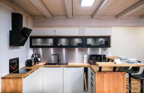 Maust Apartamento | Gästewohnung Storchennest