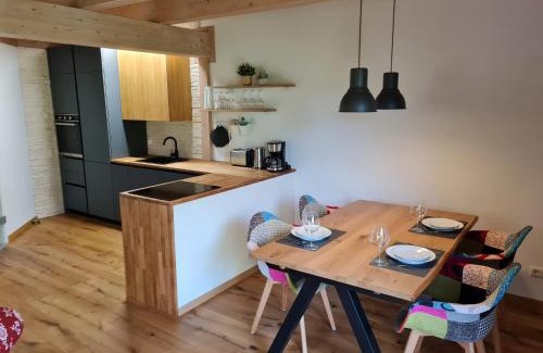 Maust Apartamento | Gästewohnung Storchennest M