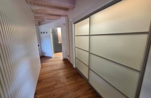 Maust Apartamento | Gästewohnung Storchennest M