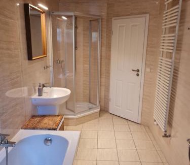 Maust Apartamento | Gästewohnung Storchennest M