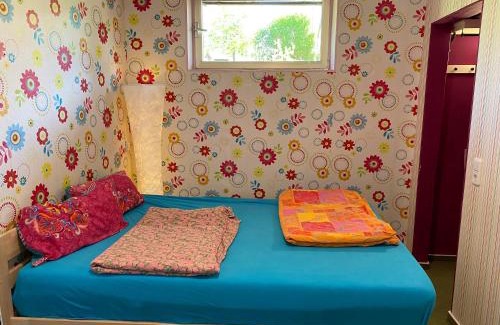 Hargesheim Apartamento | Gästewohnung Tausendschön