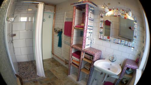 Hargesheim Apartamento | Gästewohnung Tausendschön