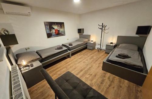 Bad Duerrenberg Apartamento | Gästewohnung Vesta