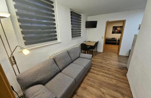 Bad Duerrenberg Apartamento | Gästewohnung Vesta
