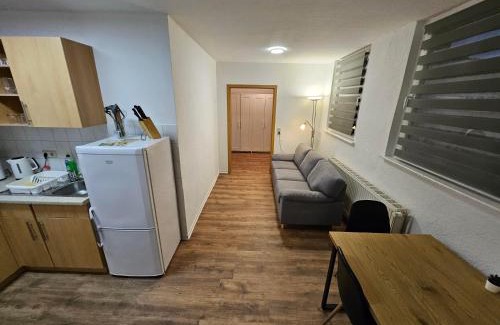 Bad Duerrenberg Apartamento | Gästewohnung Vesta