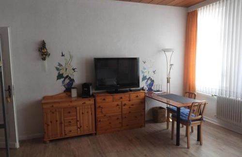 Hildesheim District Casa | Gästezimmer für 3 Personen