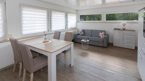 Dorfprozelten Apartamento | Gästezimmer - Ferienwohnung 1 - Brauhaus Dürr