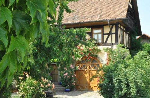 Breuberg Apartamento | Gästezimmer - Fuhrhalterei Maul