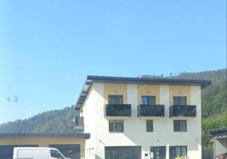 Diemlach Casa | Gästezimmer Hurem