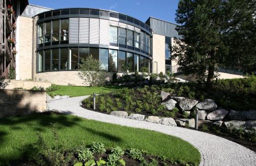 Triberg im Schwarzwald Hotel | Gästezimmer im Parkhotel Wehrle