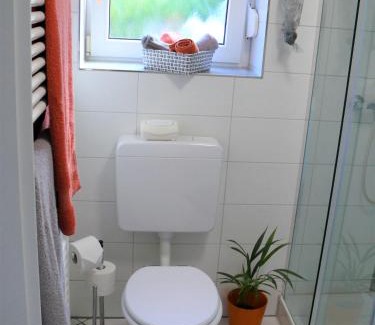 Kleinaspach Casa | Gästezimmer in Aspach