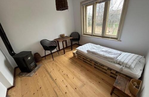 Nikopol Casa | Gästezimmer in ländlicher Gegend