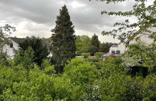 Bergisch Gladbach Apartamento | Gästezimmer Nagel
