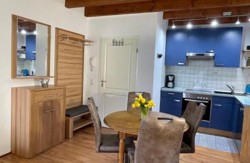 Bergisch Gladbach Apartamento | Gästezimmer Nagel