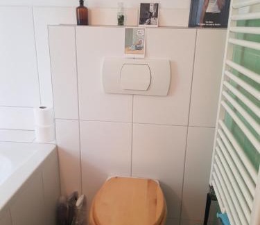 Wustrow Casa | Gästezimmer Neritz 10
