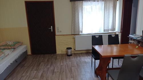 Locktow Casa | Gästezimmer Sommer Locktow