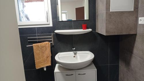 Locktow Casa | Gästezimmer Sommer Locktow