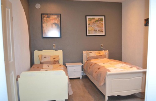 Nubbel Apartamento | Gästezimmer Trautrims I