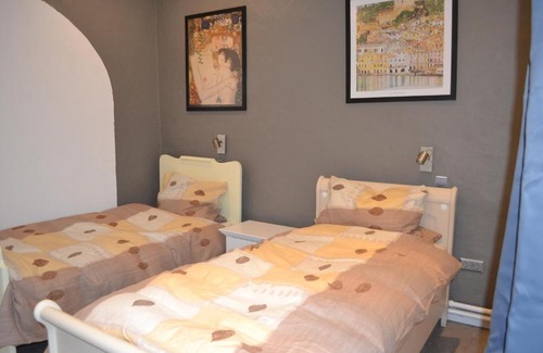 Nubbel Apartamento | Gästezimmer Trautrims II