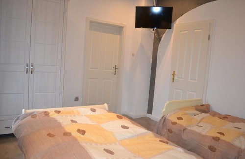 Nubbel Apartamento | Gästezimmer Trautrims II