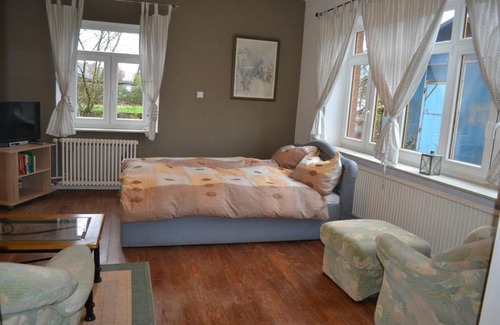 Nubbel Apartamento | Gästezimmer Trautrims II