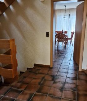 Buechenbeuren Apartamento | Gästezimmer "Your temporary Home"