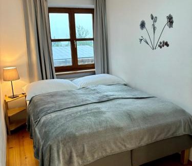 Seekirchen Markt Apartamento | Gästhaus "Seeblick"