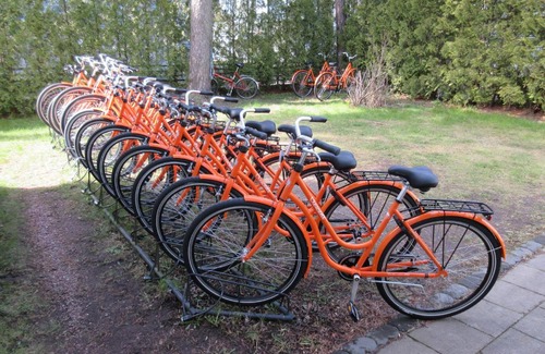 Mariehamn Cama Y Desayuno | Gästhem Kronan