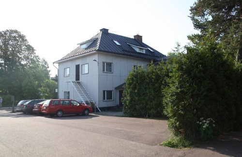 Mariehamn Cama Y Desayuno | Gästhem Kronan