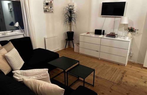 Ljunghusen Casa | Gästhus i Ljunghusen nära strand & golf uthyres