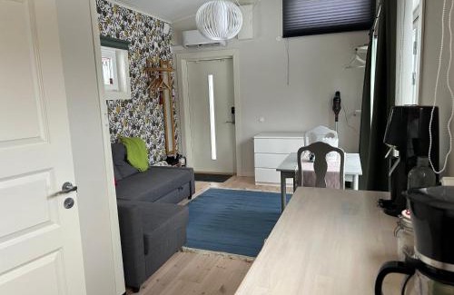 Alvsjo Casa | Gästhus nära city och Älvsjömässan