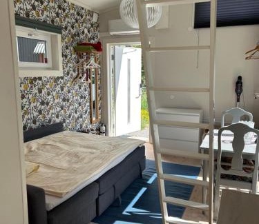 Alvsjo Casa | Gästhus nära city och Älvsjömässan