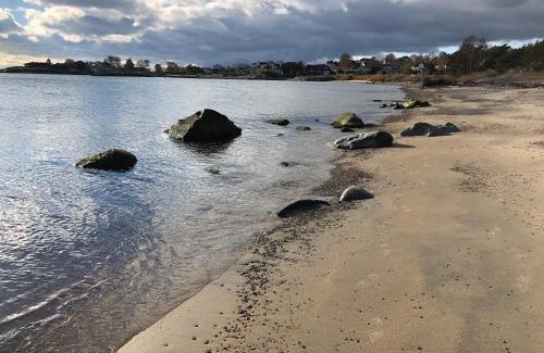 Asa Casa | Gästhus vid hav och strand