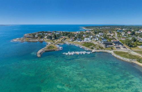 Asa Casa | Gästhus vid hav och strand