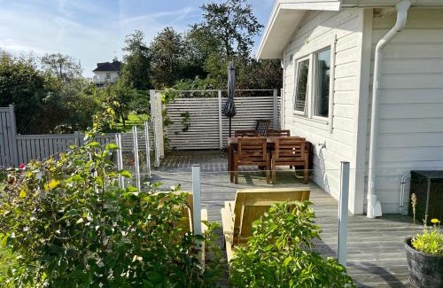Asa Casa | Gästhus vid hav och strand