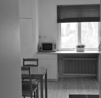 Norrtull Cama Y Desayuno | Gävle Bed & Breakfast