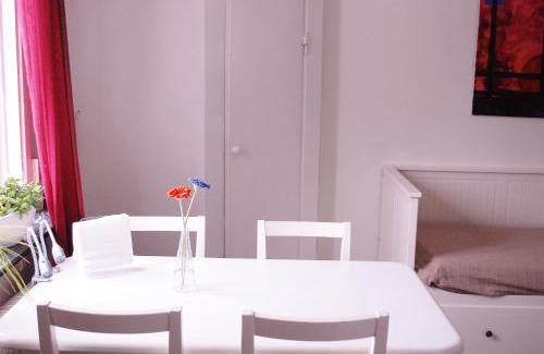 Norrtull Cama Y Desayuno | Gävle Bed & Breakfast