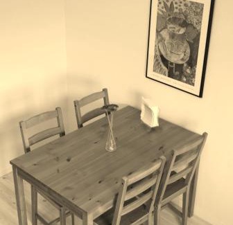 Norrtull Cama Y Desayuno | Gävle Bed & Breakfast