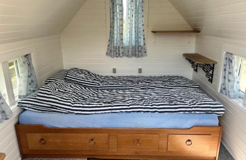 Tonder Cama Y Desayuno | Gård hytter