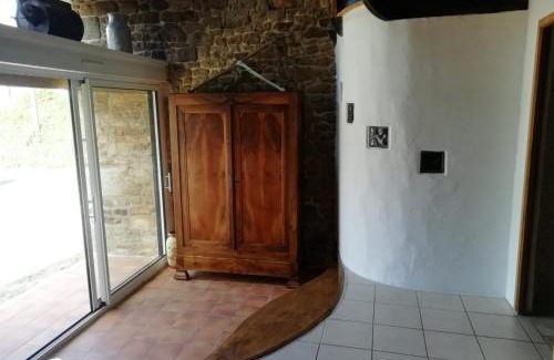 Saint-Georges-de-Reintembault Casa | Gîte de La Guinchère