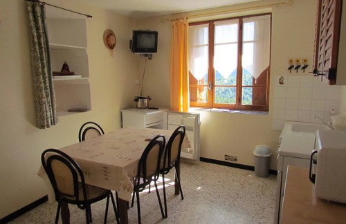 Ponteils-et-Bresis Cabaña | Casa rural Ponteils y Brésis