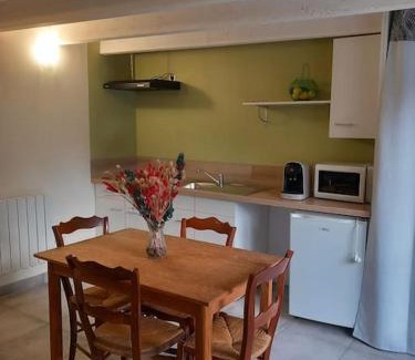 Montournais Apartamento | Gîte à 25 minutes du Puy du Fou