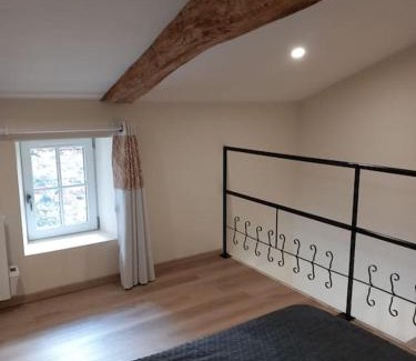 Montournais Apartamento | Gîte à 25 minutes du Puy du Fou