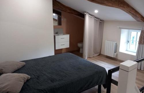 Montournais Apartamento | Gîte à 25 minutes du Puy du Fou