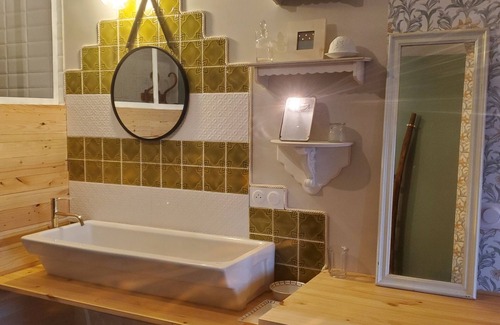 Beaumont-du-Perigord Otro | Gîte à la Ferme en Périgord Avec Jacuzzi