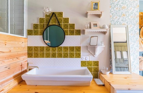 Beaumont-du-Perigord Otro | Gîte à la Ferme en Périgord Avec Jacuzzi