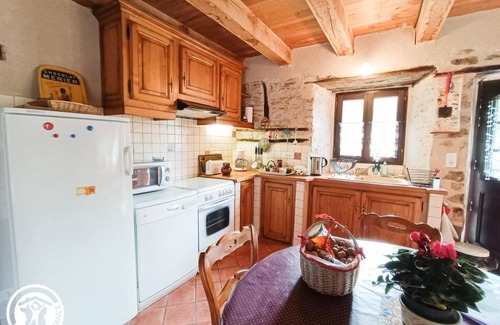 Saint-Vincent-du-Pendit Casa | Gîte à Négral - SAINT VINCENT DU PENDIT
