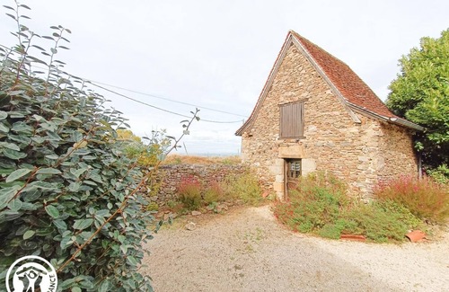 Saint-Vincent-du-Pendit Casa | Gîte à Négral - SAINT VINCENT DU PENDIT