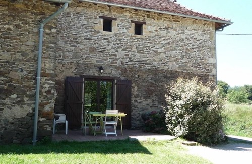 Saint-Vincent-du-Pendit Casa | Gîte à Négral - SAINT VINCENT DU PENDIT