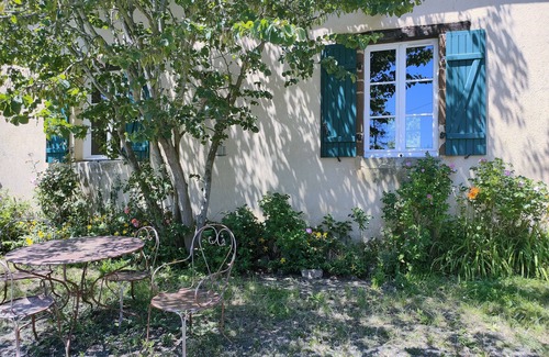 Sarge-les-le-Mans Cabaña | Gîte à la Campagne